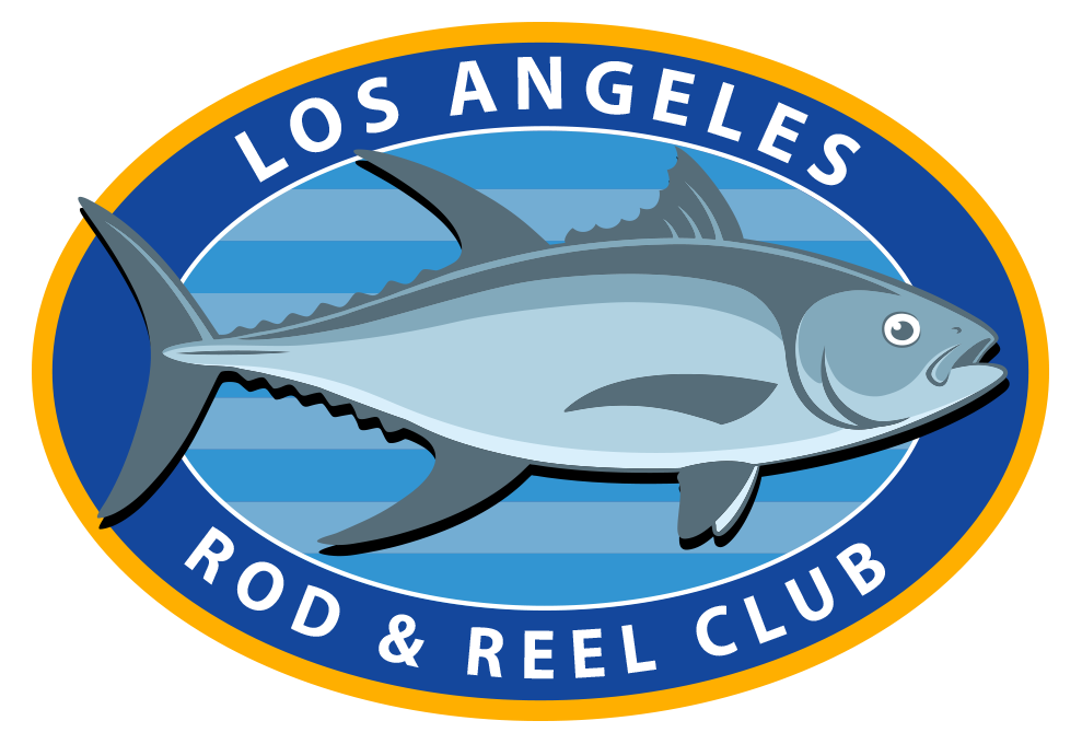 Los Angeles Rod & Reel Club